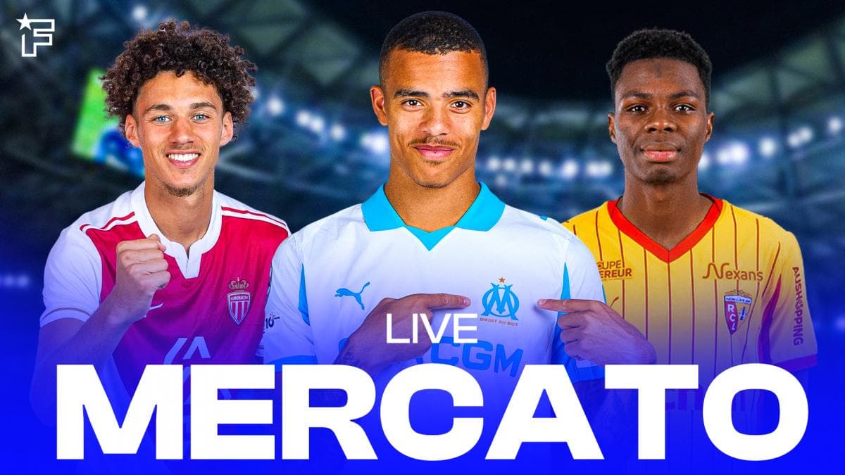 Le mercato s'enflamme avant l'heure officielle