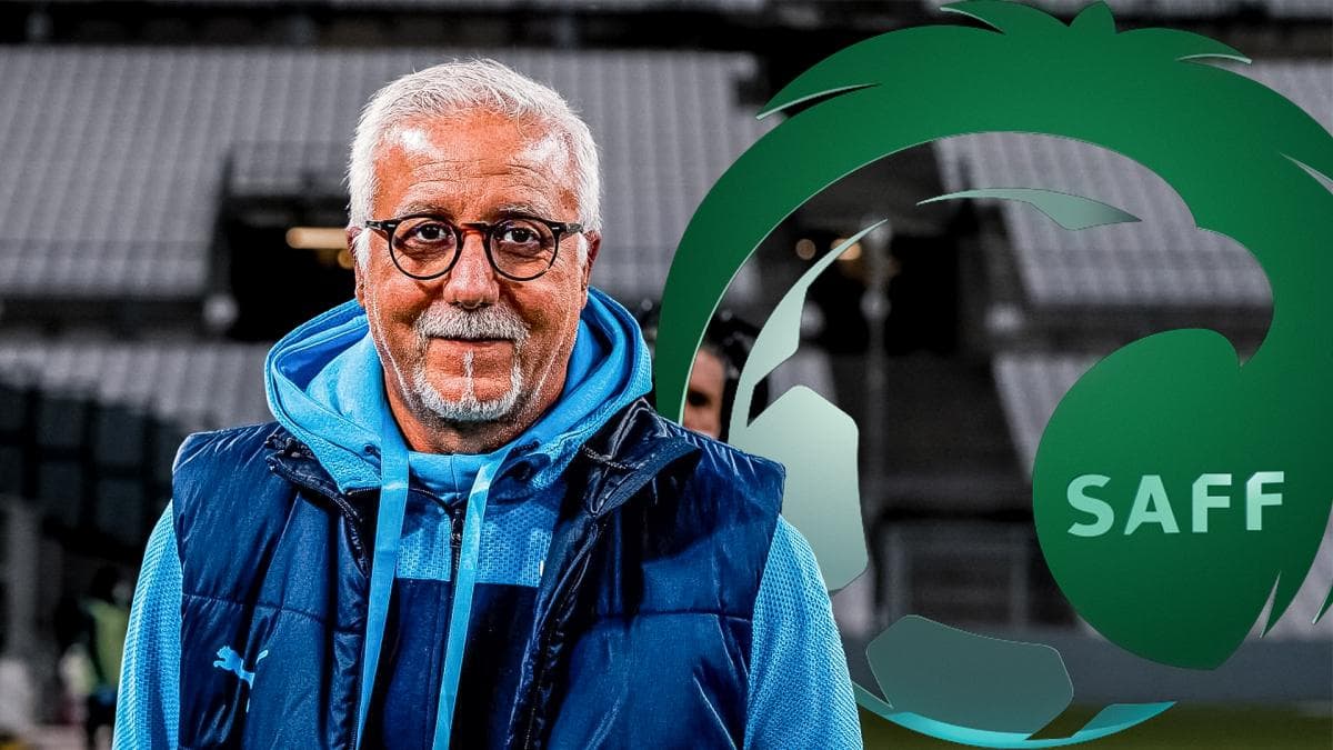 Nasser Larguet quitte l'Arabie saoudite et relance sa carrière