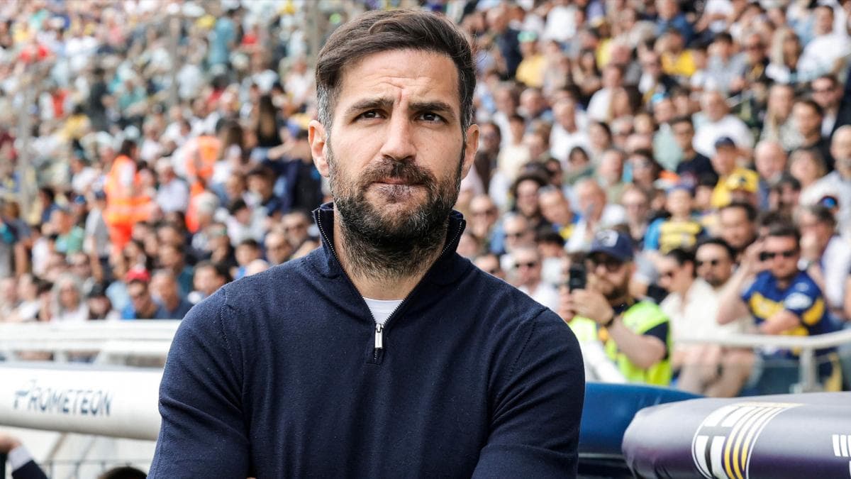 Fabregas et Chelsea, le mirage qui ne prend pas