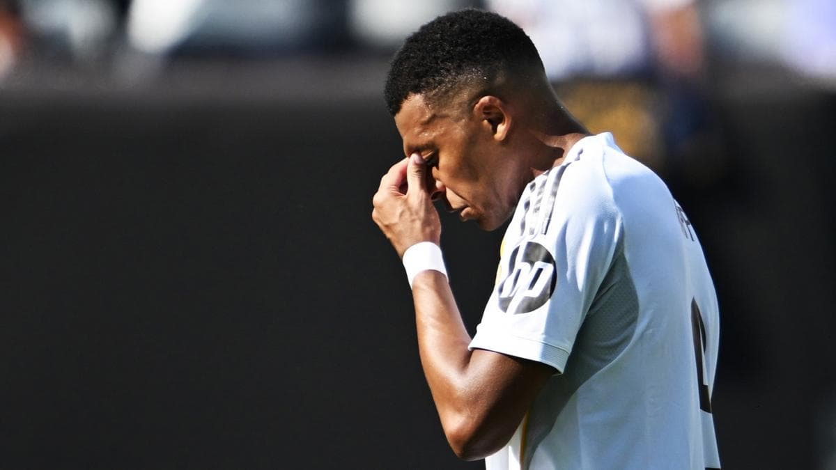 Real Madrid : la surprenante cause derrière la série de blessures