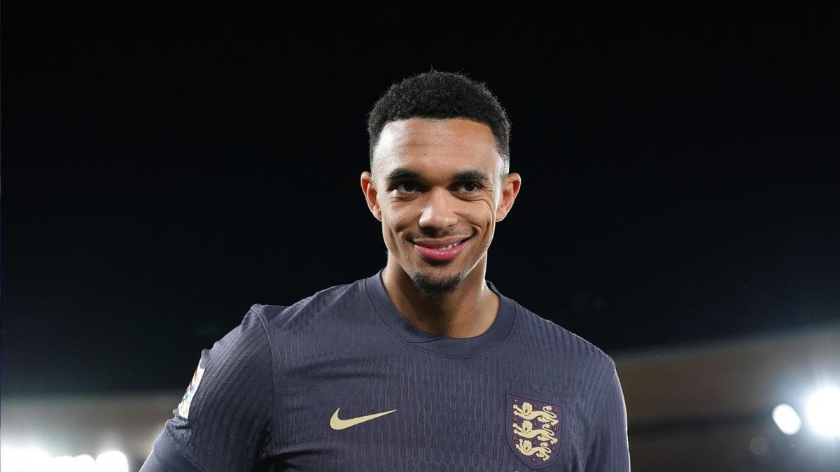 Alexander-Arnold écarté de l'Angleterre : le Real Madrid le fragilise