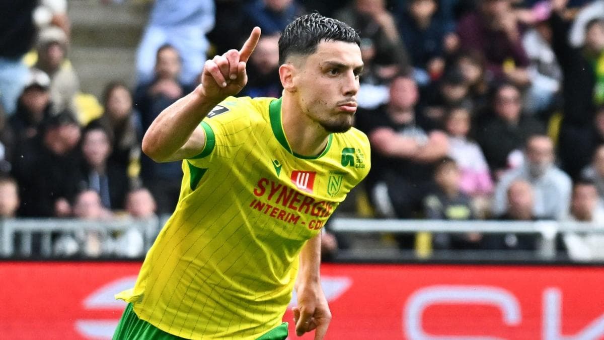Abline sur le départ - Nantes face à l'hémorragie post-relégation