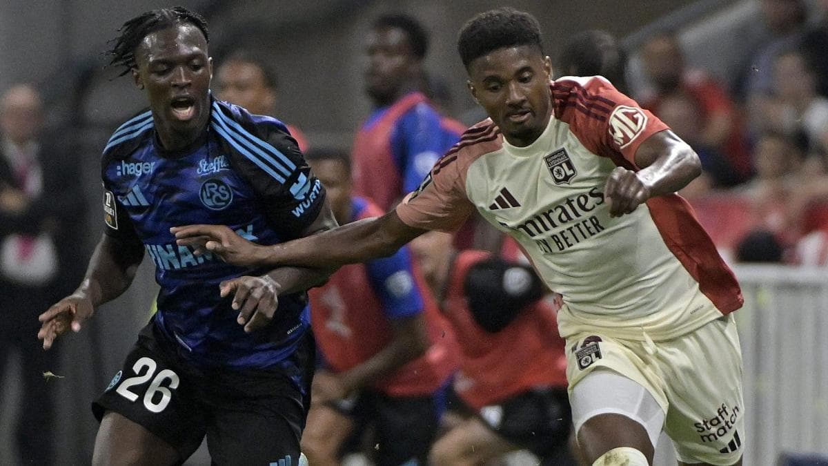 OL éliminé en Ligue Europa : Abner réagit après la défaite