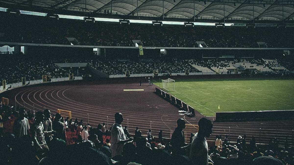 Michael Eneramo, légende des Sang et Or, s'en va à 40 ans