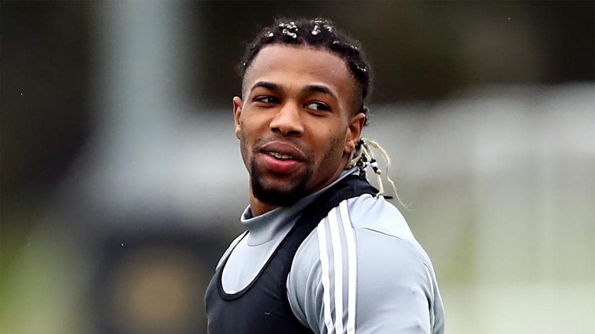 West Ham : Nuno Espirito bannit Traoré de la salle de muscu