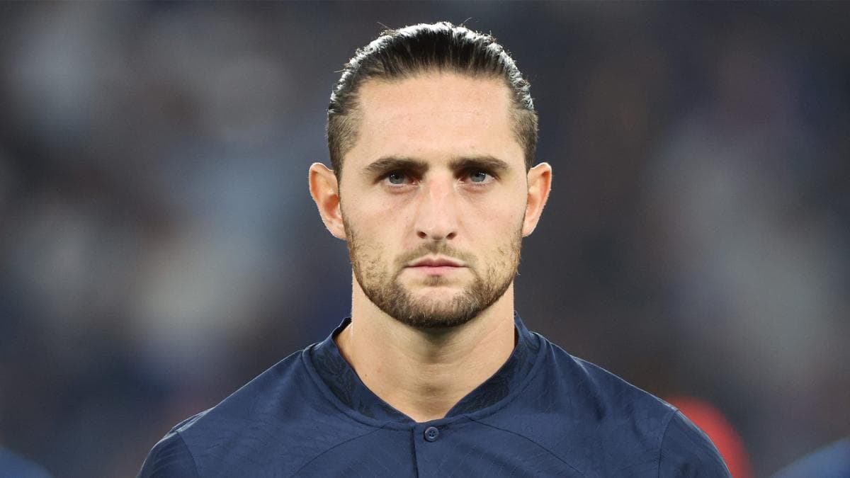 Rabiot veut enfin gravir la montagne avec les Bleus
