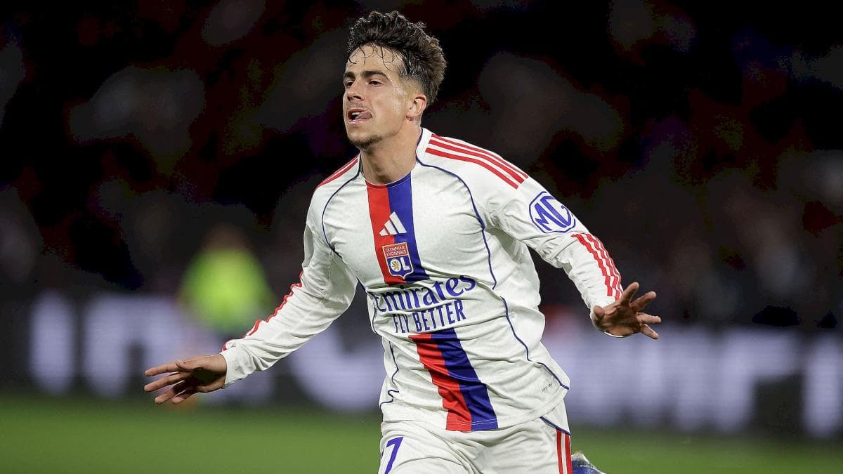 Les pépites de Ligue 1 attirent les regards de l'Europe
