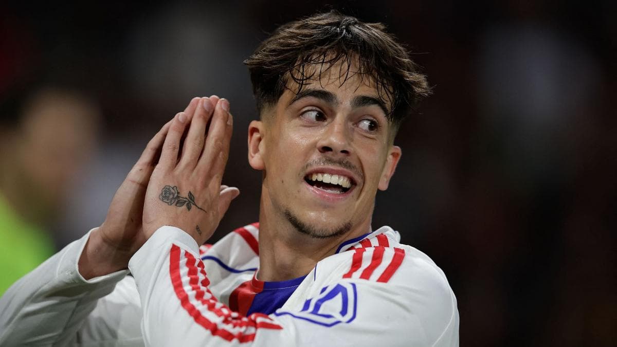 Moreira file à Leverkusen, l'OL encaisse et tourne la page