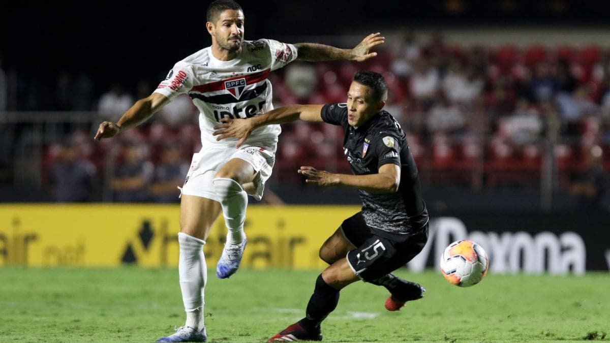 Niang : « Ce que Pato faisait, même Mbappé ne fait pas ça »