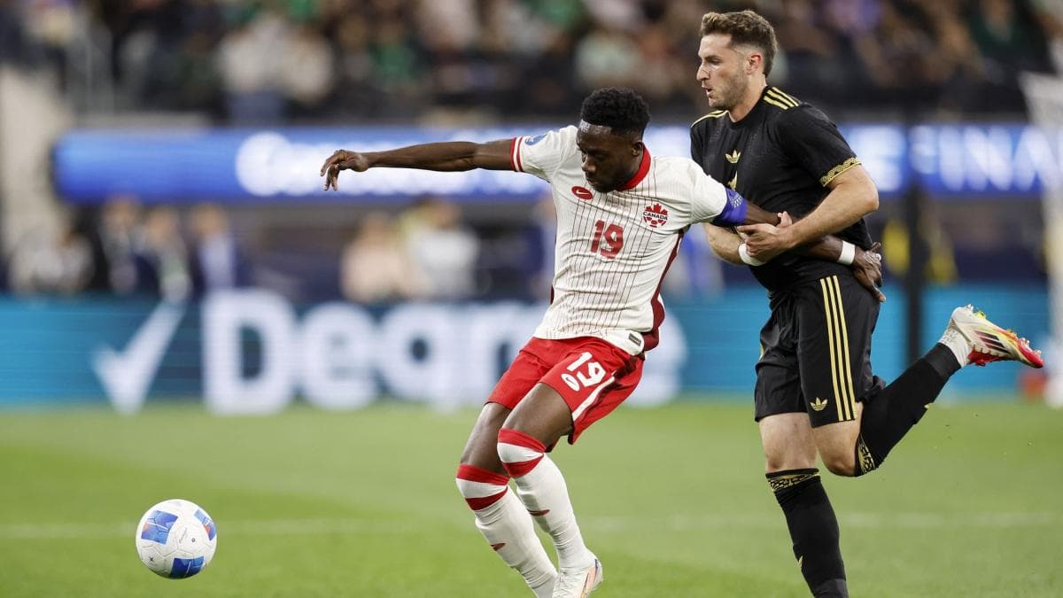 Canada 2026 - Davies et David, les piliers d'une ambition enfin assumée