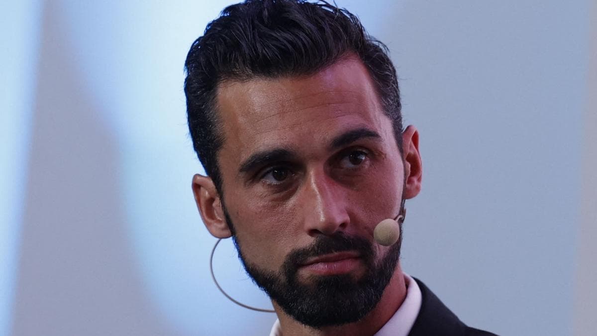 Ahanor, 18 ans - le Real Madrid a flashé sur la pépite de l'Atalanta