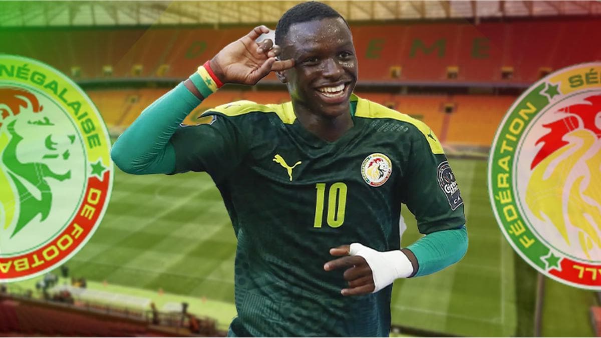 Amara Diouf renaît à Fenerbahçe après l'odyssée sénégalaise