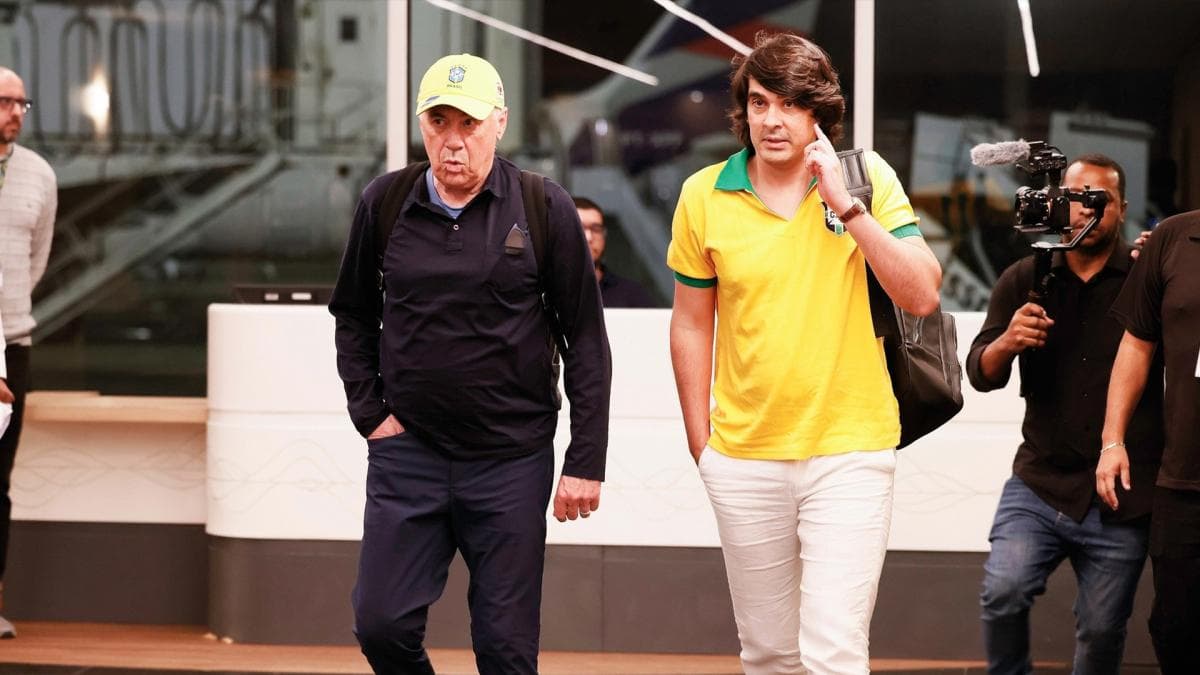 Hadji met en garde le Brésil avant le choc marocain de 2026