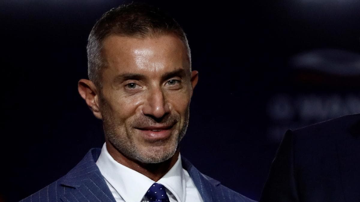 Andrea Berta : le directeur sportif d'Arsenal courtisé par l'Europe