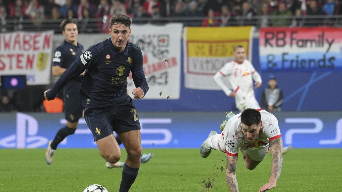 Mercato : le Barça cible un international italien cet été