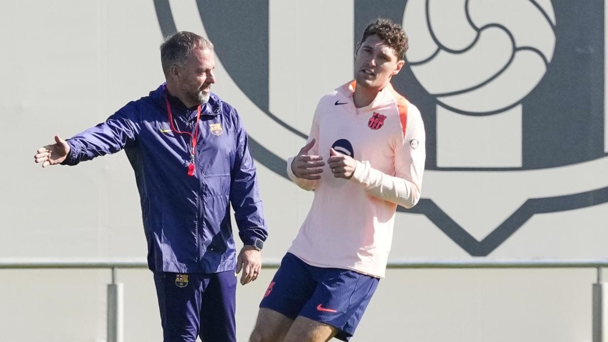 Christensen blindé au Barça jusqu'en 2028