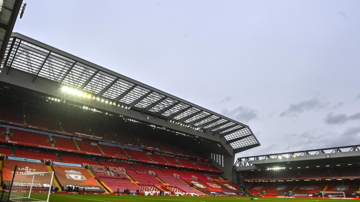 Liverpool-PSG à Anfield, la magie européenne en berne