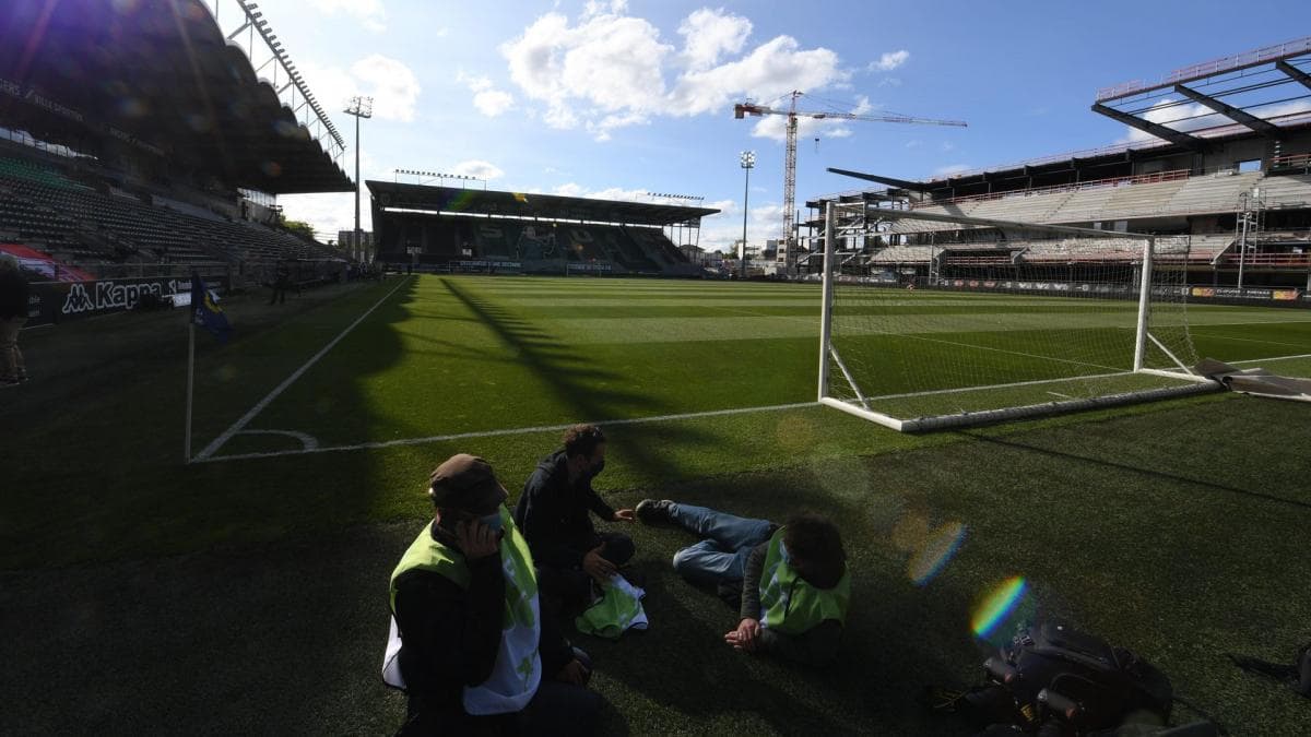 Angers, Montpellier et Metz obtiennent le feu vert financier de la DNCG