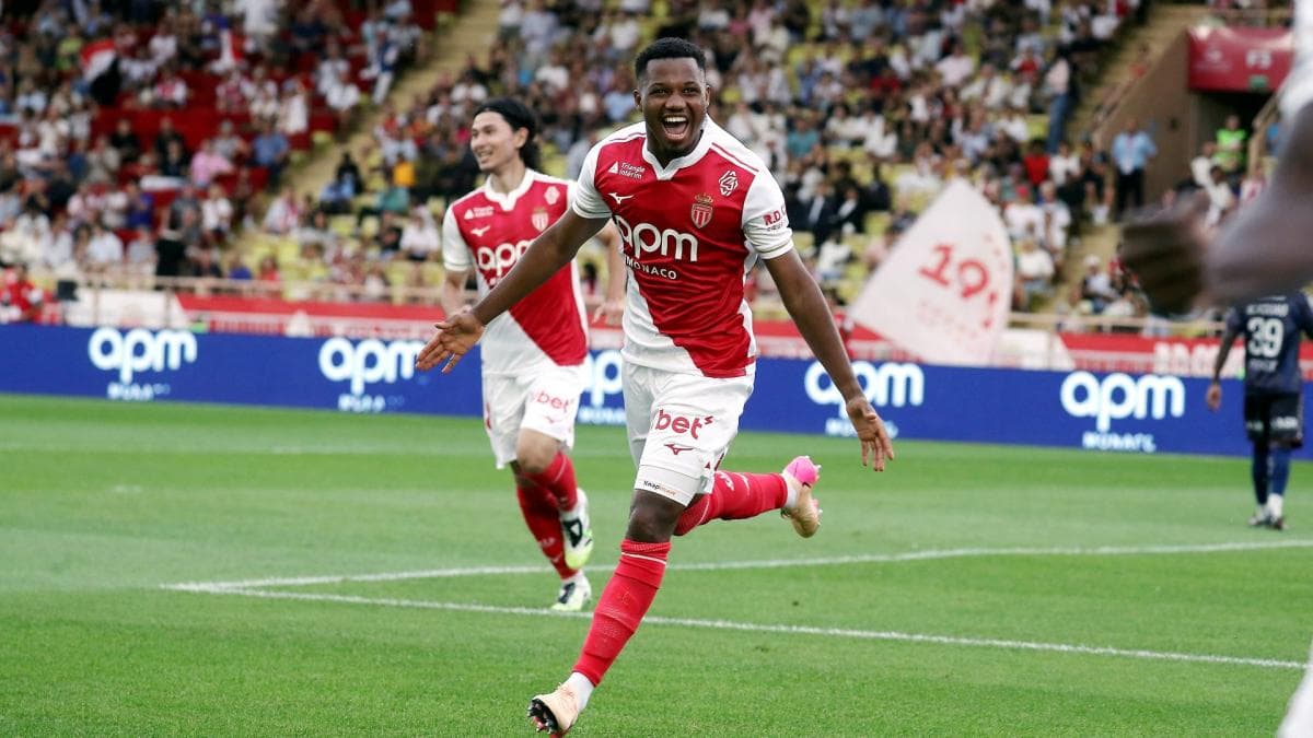 Ansu Fati - Barcelone dit non, malgré le renouveau