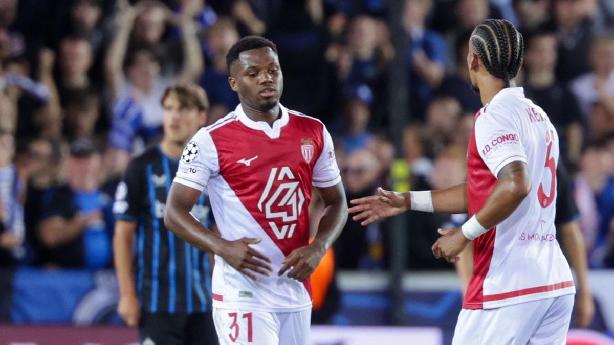 Ansu Fati à Monaco, le pari raté qui inquiète Barcelone