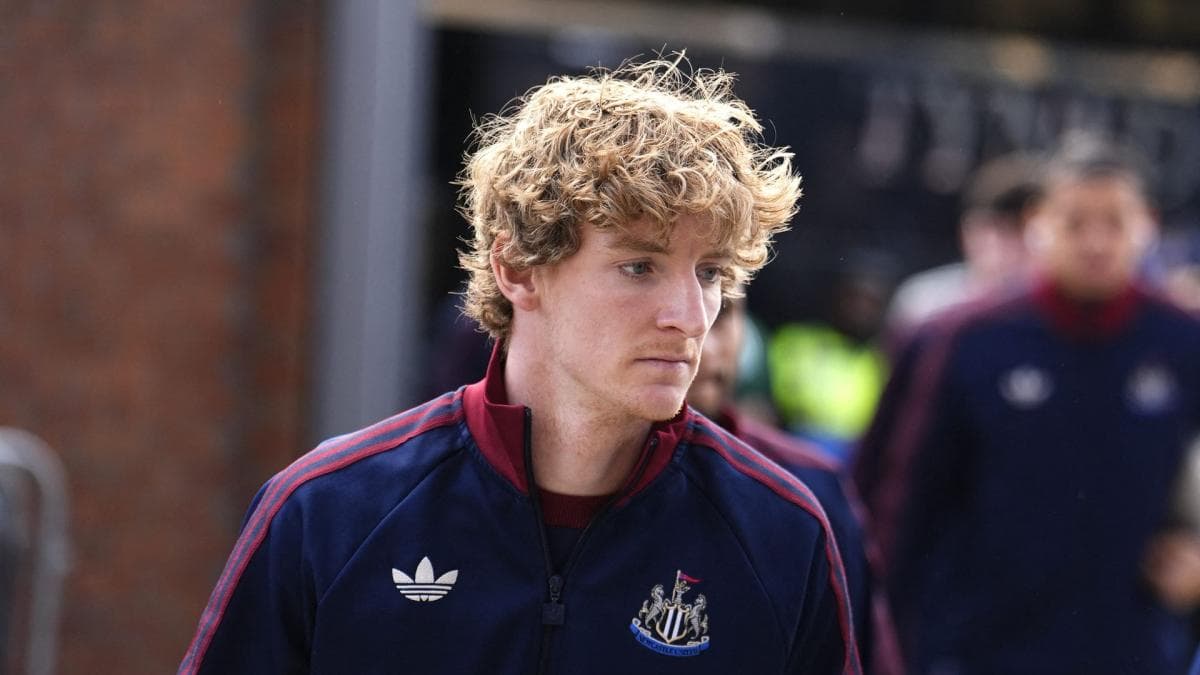 Barcelone fonce sur Gordon, Newcastle en embuscade