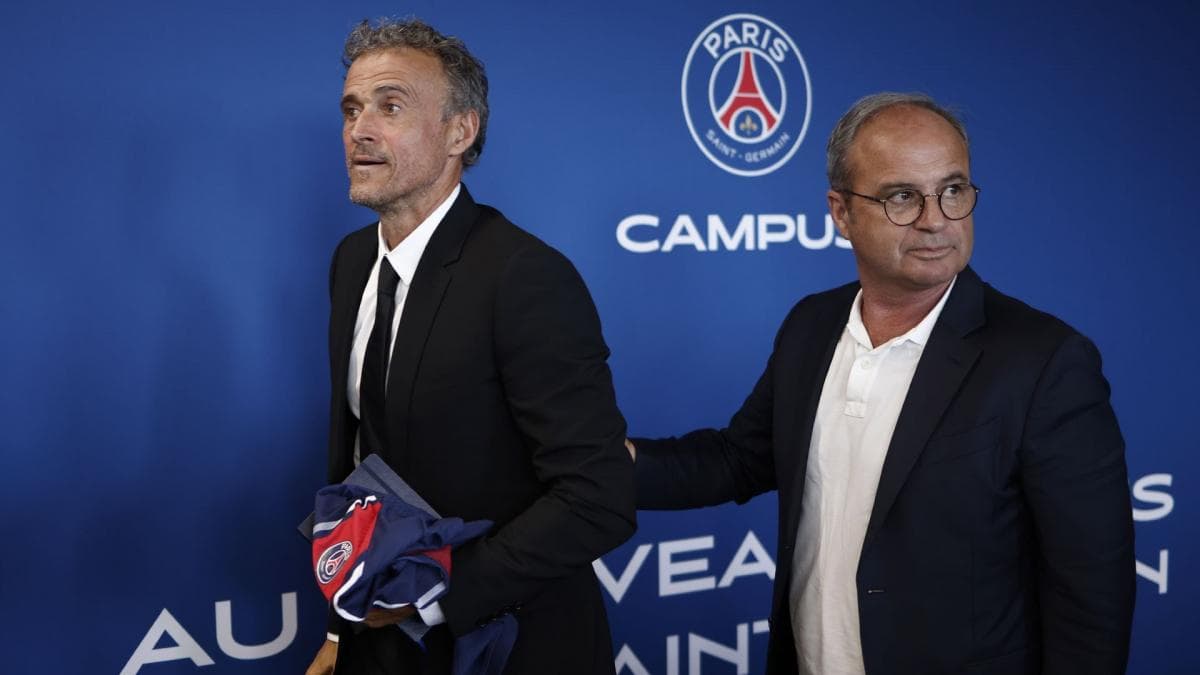 PSG : un transfert à 100 M€ pour préparer l'avenir