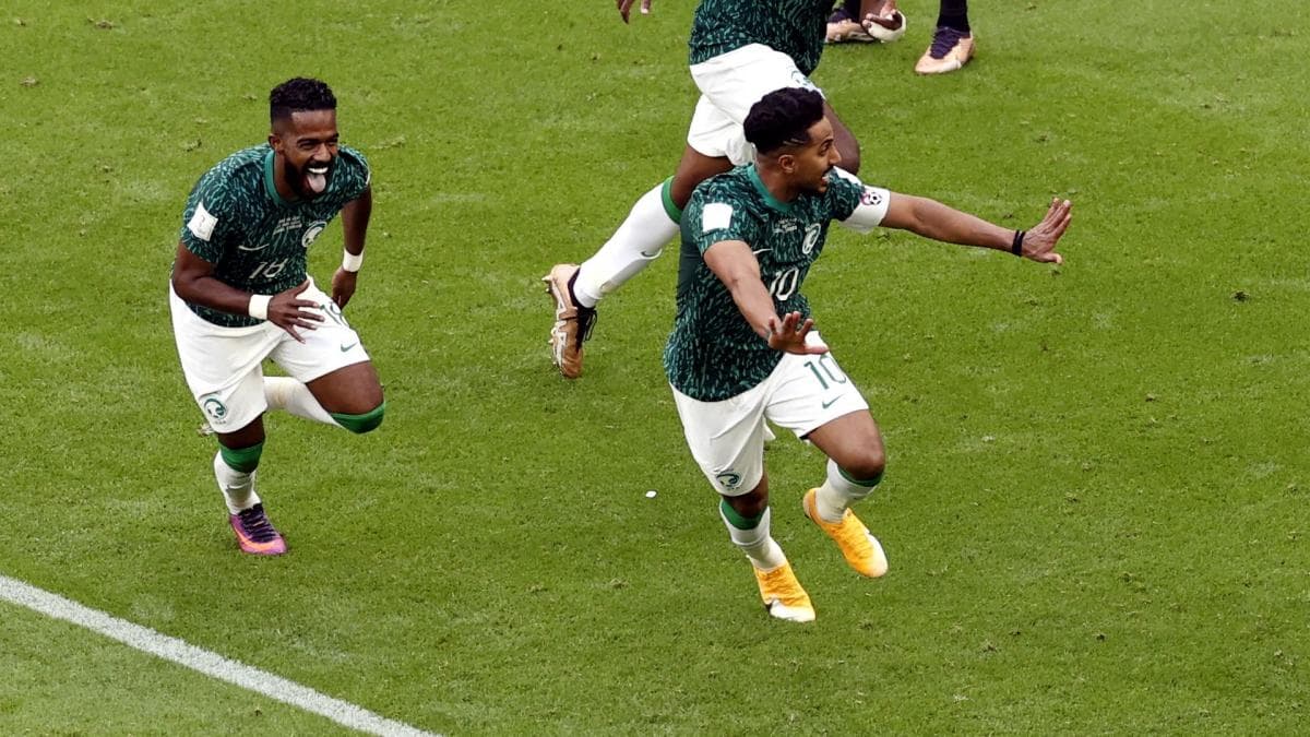 Arabie saoudite 2026 - Abdulhamid et la quête de rédemption