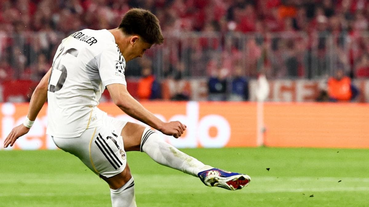 Real Madrid au bord du naufrage Güler et Militão out pour la saison