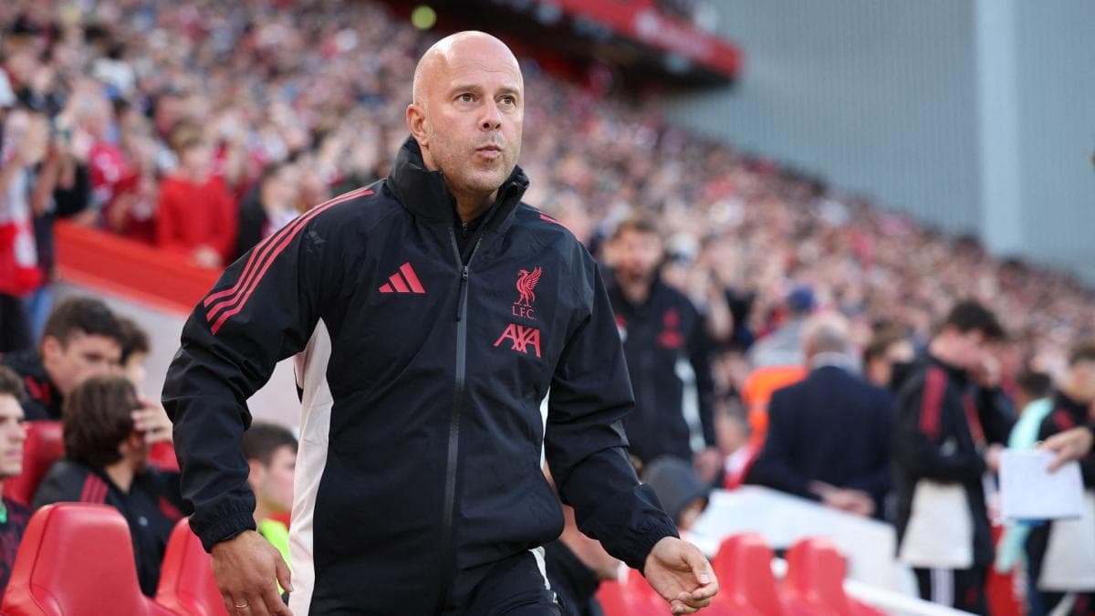 Liverpool mise sur la jeunesse colombienne pour relancer sa machine