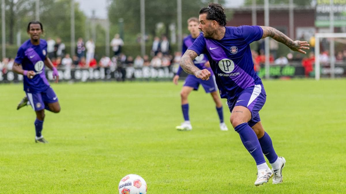 Ligue 1 : TFC-OM, une série noire qui dure en championnat
