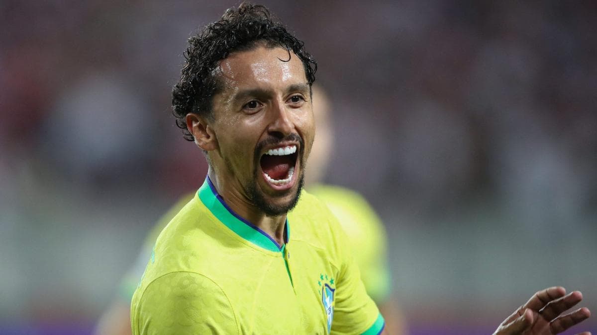 Le Brésil retrouve ses repères face à Haïti, Marquinhos soulage la pression