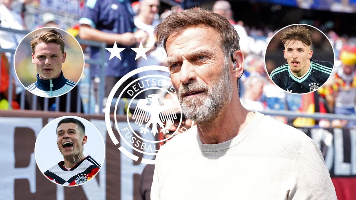 Klopp sur le banc allemand ? Les vraies raisons d'une négociation