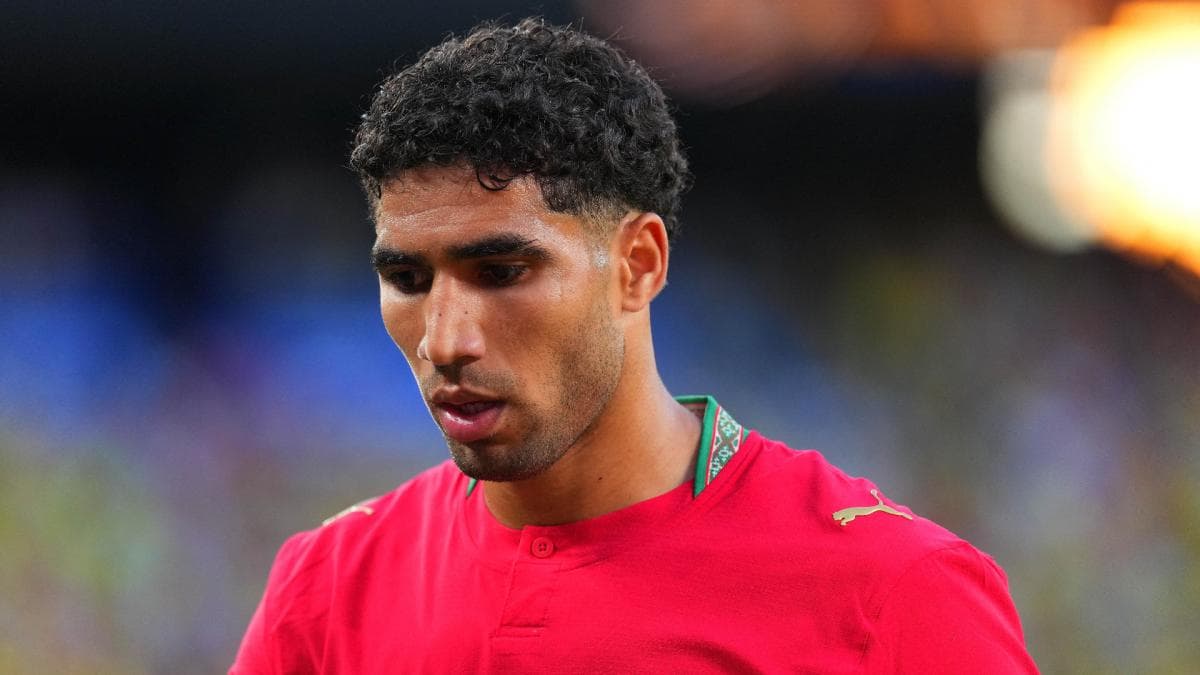 Hakimi renvoyé en cour criminelle, Mbappé attendu à la barre