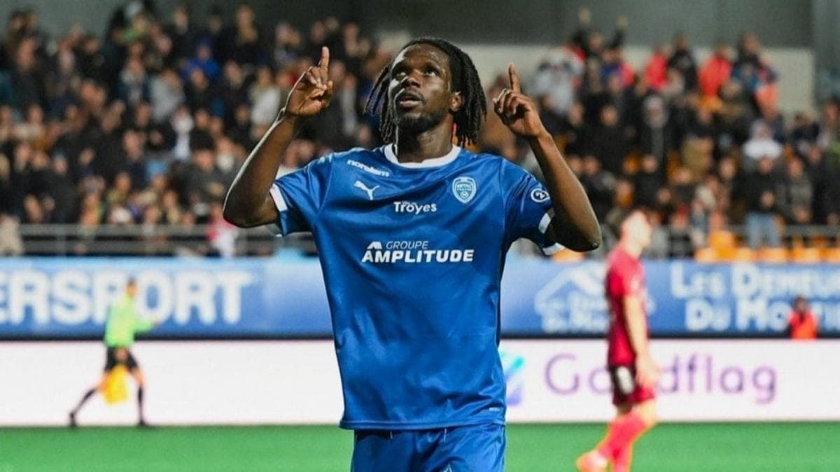 Ligue 2 J25 : Troyes s'impose à Amiens et consolide son leadership