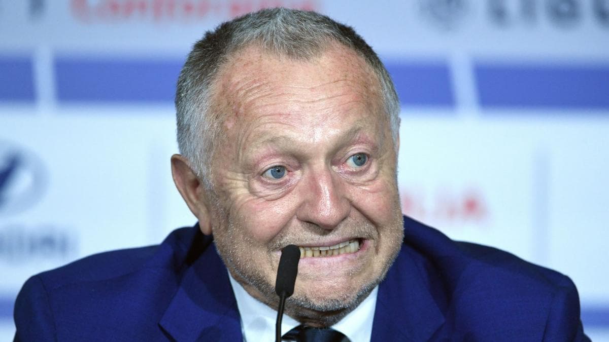 Aulas battu aux municipales, l'OL aussi : double défaite à Lyon