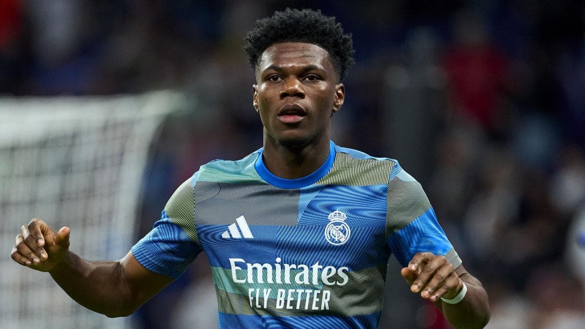 Manchester United veut faire sauter la banque pour Tchouaméni