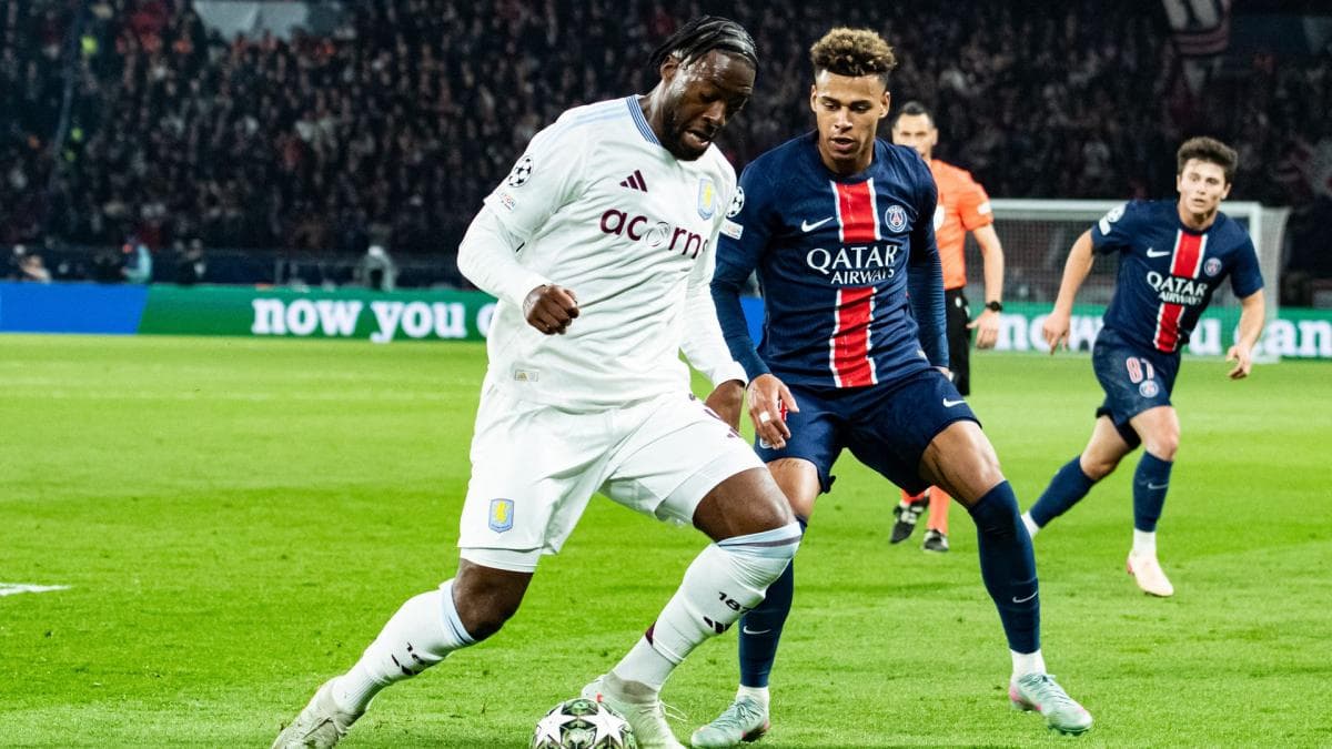 Disasi quitte West Ham pour revenir à Chelsea, le retour du fils prodigue