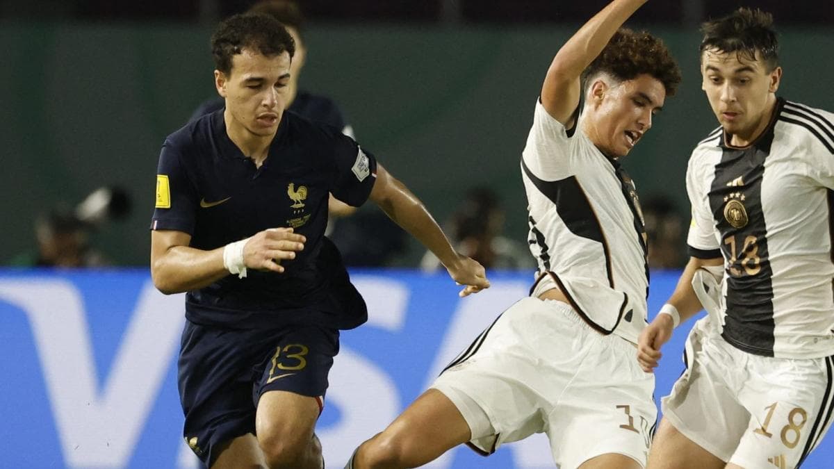 TFC : Aymen Sadi de retour, le dossier s'enflamme