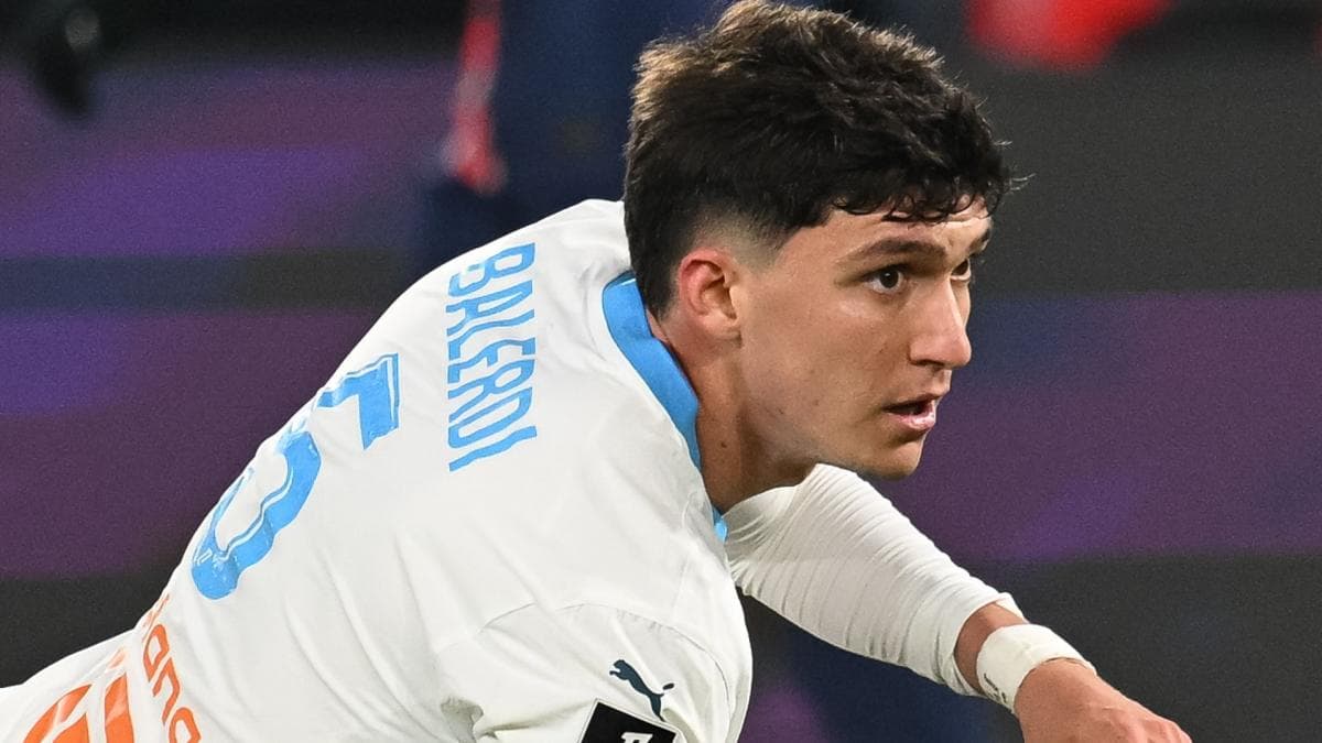 Argentine : Balerdi forfait, Scaloni face à un casse-tête défensif