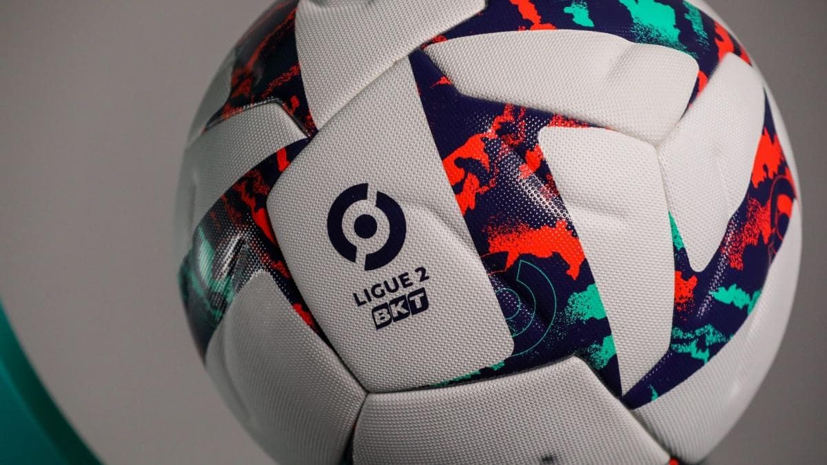 Un footballeur de L2 en mort cérébrale après une noyade dans le Rhône