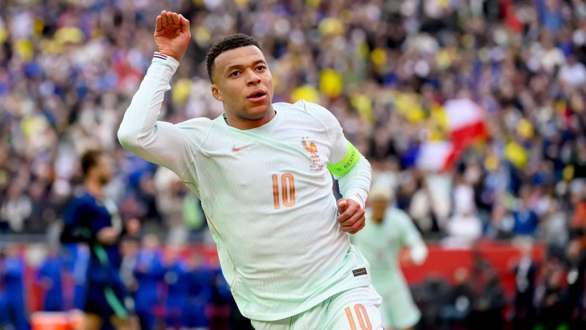 Les Bleus écrasent le Brésil : l'attaque française fait trembler le monde