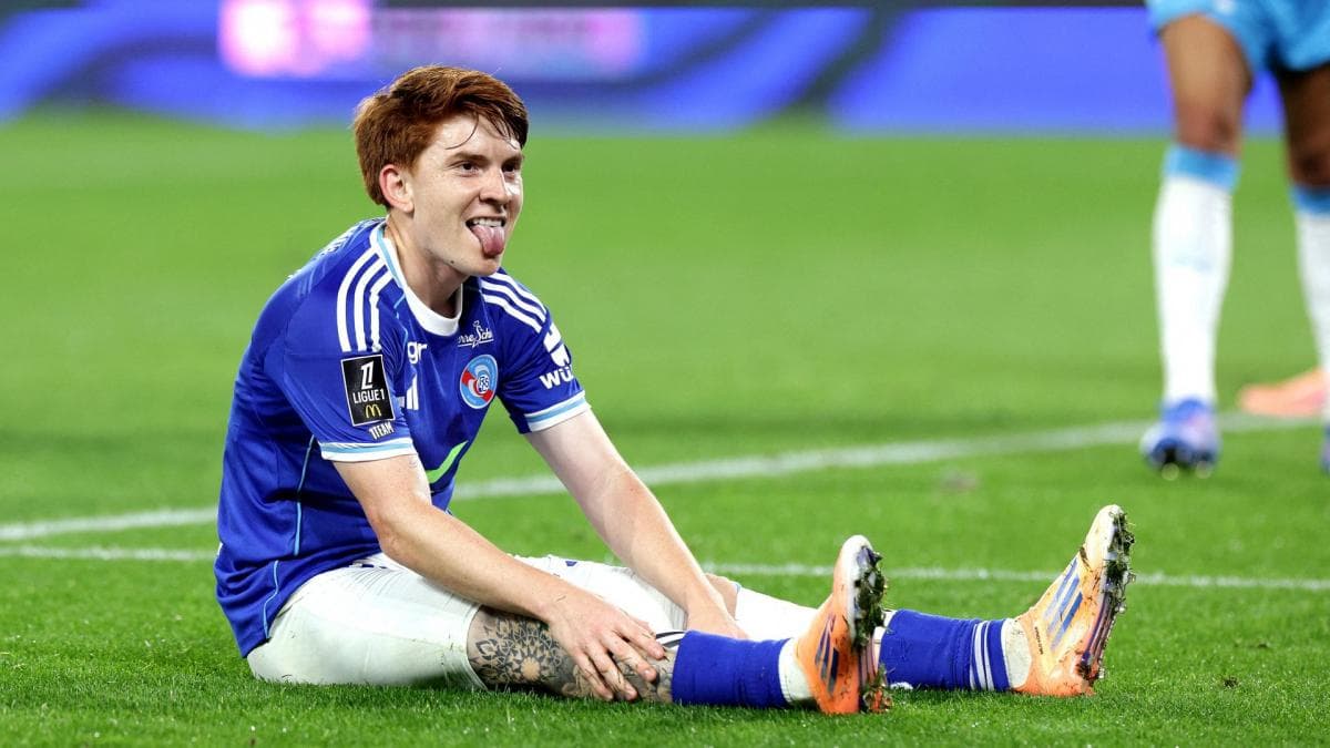 Strasbourg : clash en interne entre Barco et El Mourabet