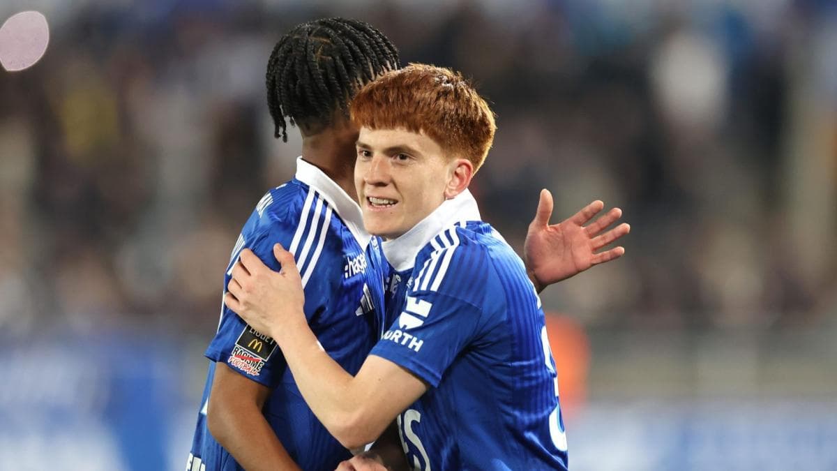 Barco suspendu pour la demi-finale aller, Strasbourg dos au mur