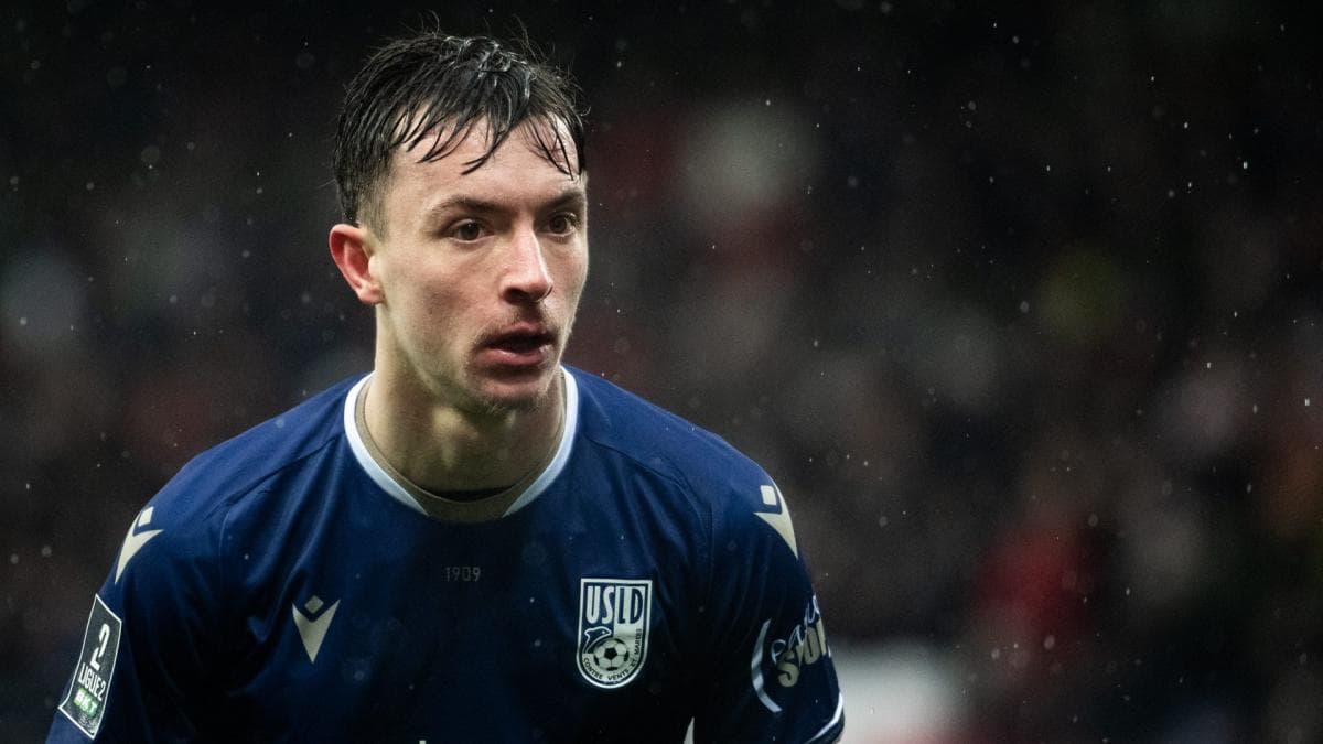 Dunkerque détrône Boulogne dans un derby du Nord électrique