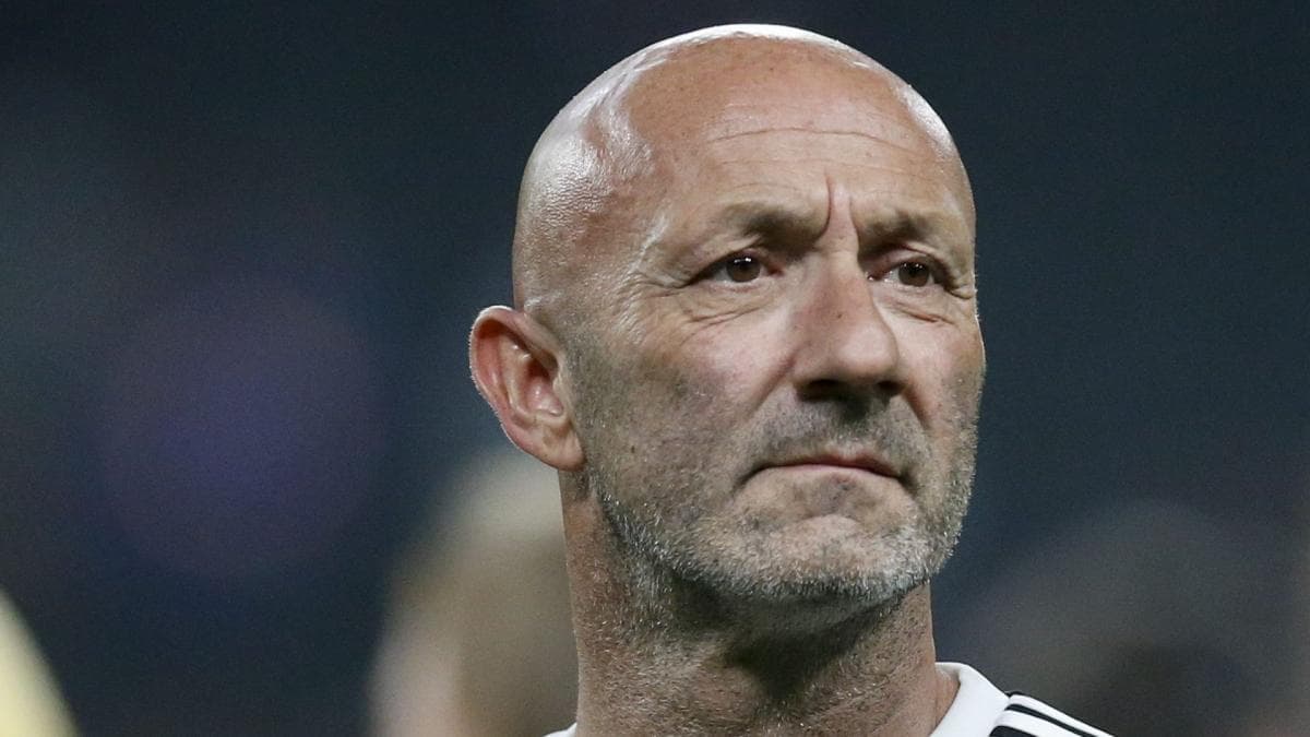 Barthez victime d'une arnaque à deux millions d'euros