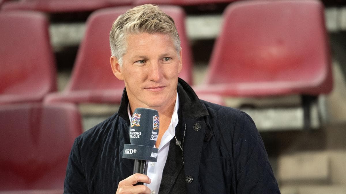 Schweinsteiger dans la tourmente pour des propos contre la Côte d'Ivoire