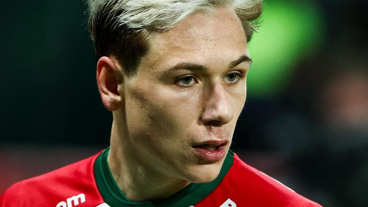 Batrakov sort du silence - le PSG se retire, le Russe répond enfin