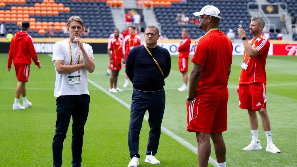 LdC - le Bayern Munich dans le viseur de l'UEFA après les incidents face au Real