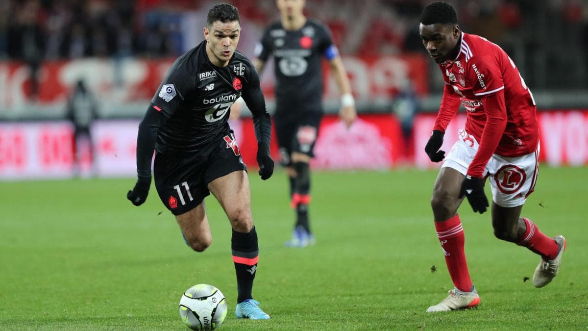 Ben Arfa, le génie qui a échappé à Newcastle