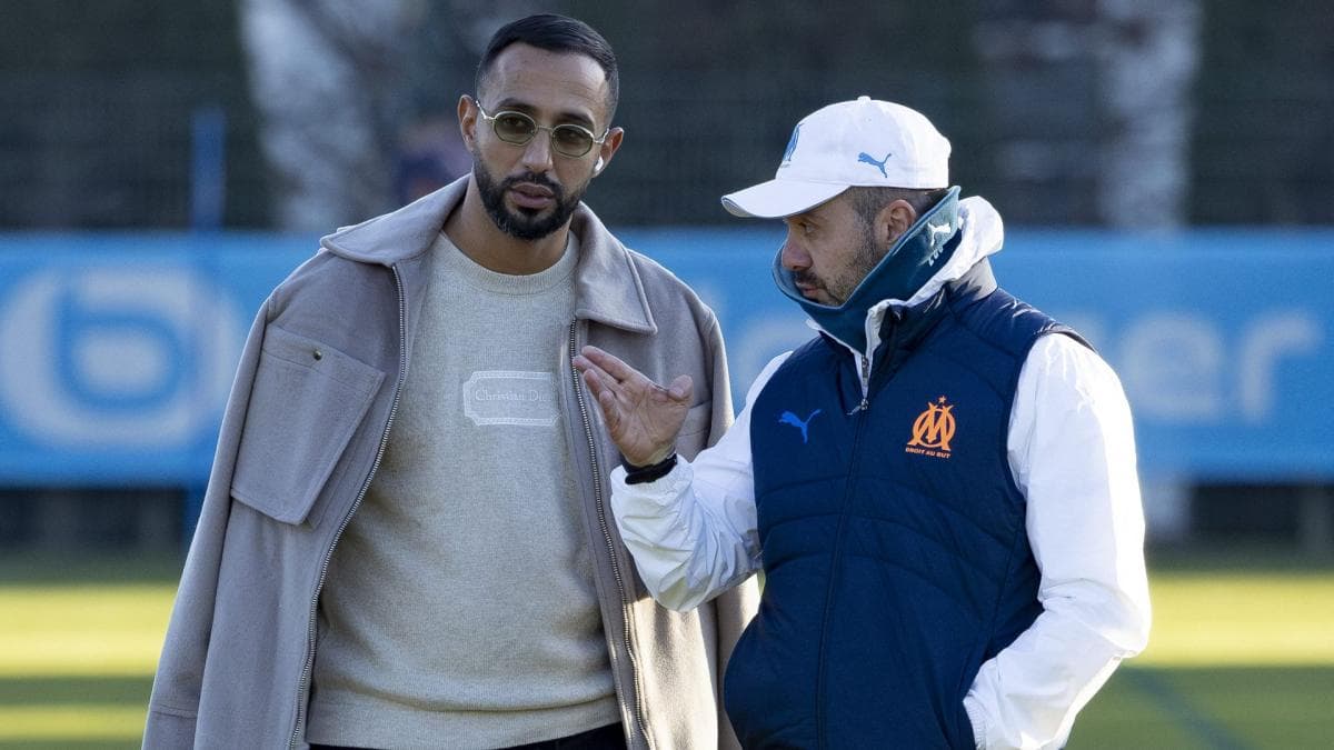 Benatia aurait pu changer l'OM, le scénario qu'on ne verra jamais